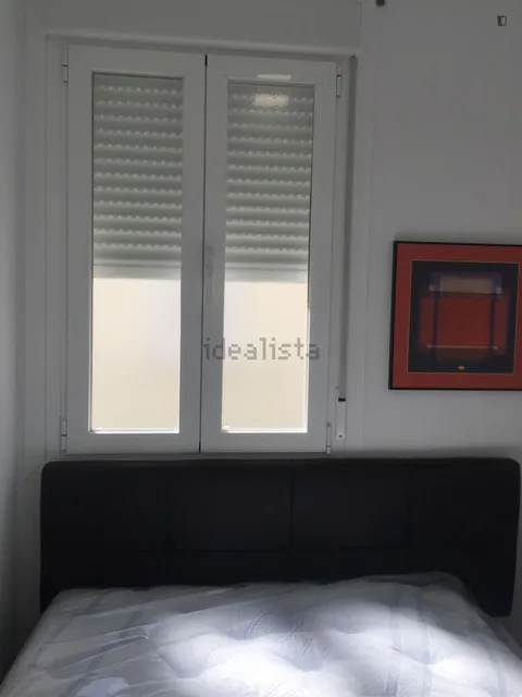 Pis de 39 m² a Madrid
