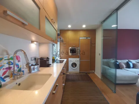 Pis de 70 m² a Saragossa