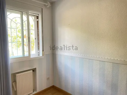 Pis de 110 m² a Madrid