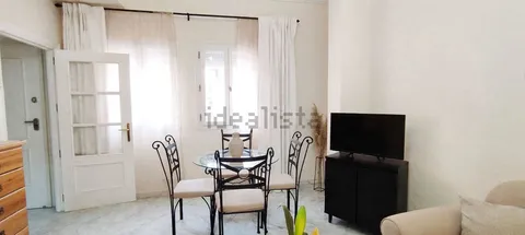 Pis de 80 m² a Sevilla