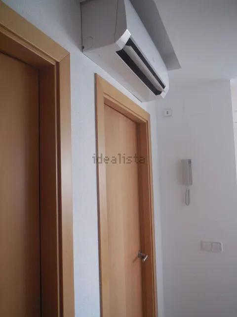 Pis de 40 m² a Ciudad Real