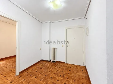 Pis de 133 m² a València