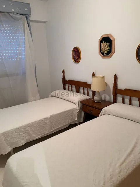Appartamento 130 m² a Las Navas del Marqués