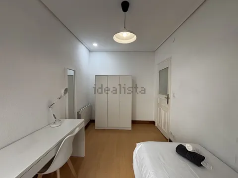 Habitació de lloguer, Bilbao