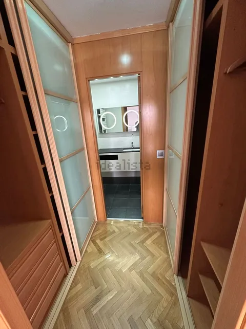 Pis de 132 m² a Madrid