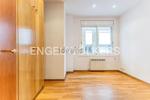 Appartamento 129 m² a Barcelona