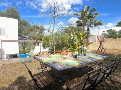 Maison 250 m² à Sant Josep de sa Talaia