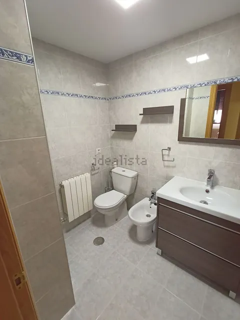 Wohnung 100 m² in Valladolid
