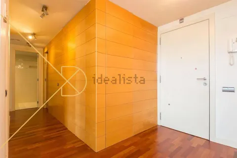 Pis de 157 m² a Barcelona