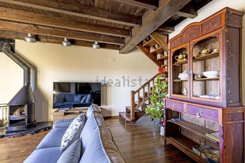 Casa de 196 m² a Isòvol
