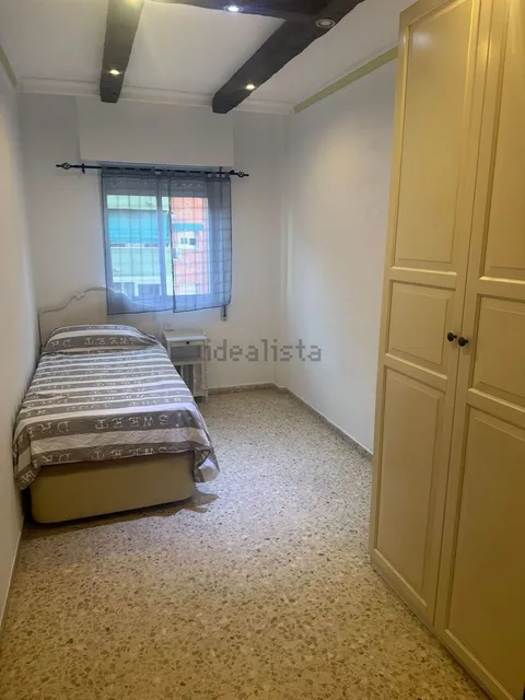 Habitació de lloguer, Sevilla