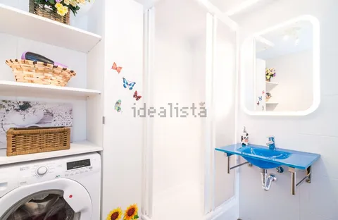 Pis de 60 m² a Madrid