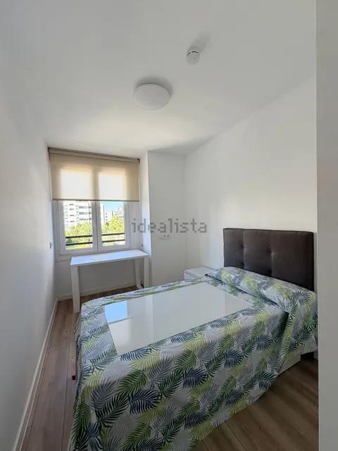 Pis de 93 m² a Madrid