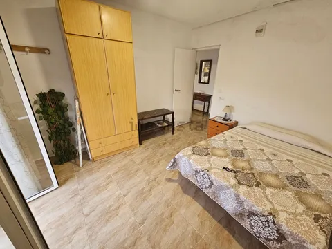 Habitació de lloguer, Elx