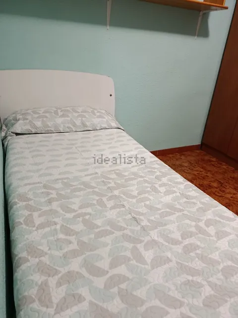 Stanza in affitto, León