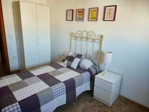 Pis de 110 m² a Albacete