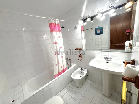 Piso de 75 m² en Sopela