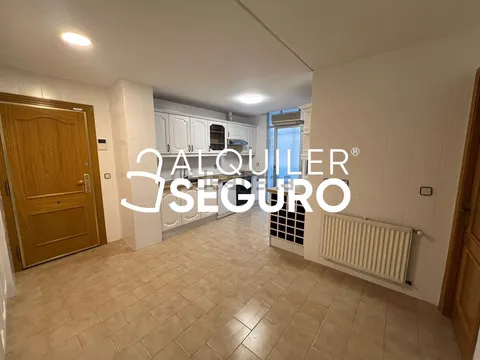 Pis de 183 m² a Madrid