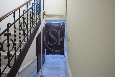Квартира 31 м² в Барселоне