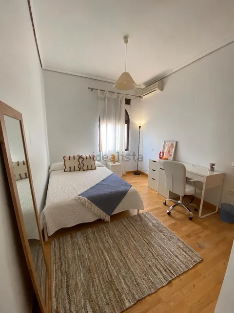 Habitació de lloguer, Badajoz (2/11)
