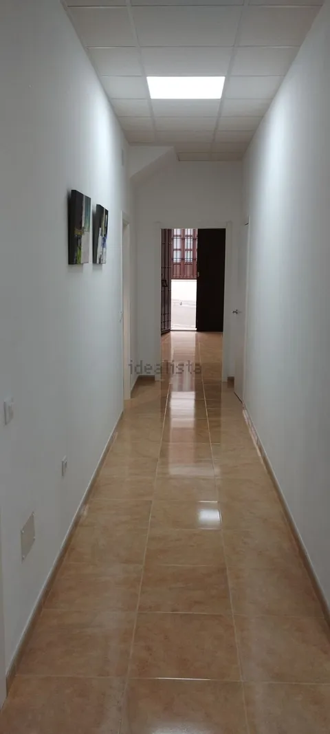 Wohnung 70 m² in Estepa