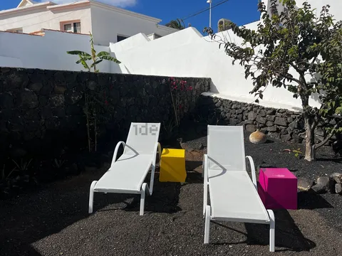 Habitació de lloguer, San Bartolomé