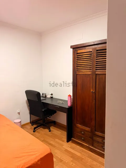 Pis de 115 m² a Màlaga