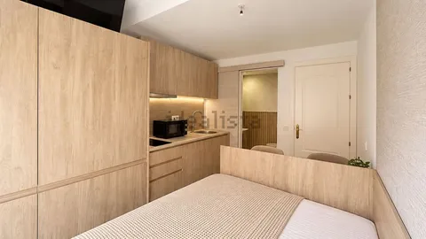 Habitació de lloguer, Marbella