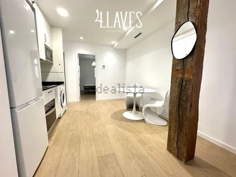 Pis de 50 m² a Madrid