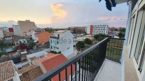 Wohnung 68 m² in Valencia