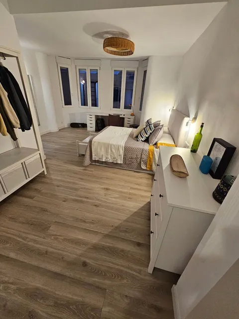 Pis de 117 m² a Benetússer