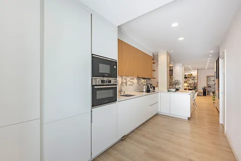Pis de 266 m² a Marbella