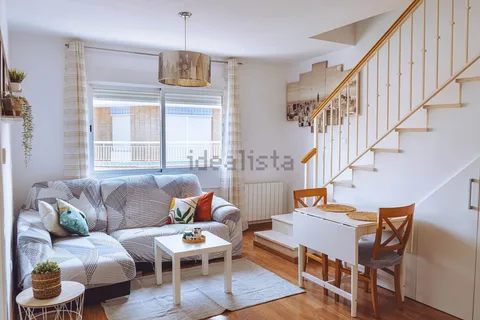 Piso de 55 m² en Jaén