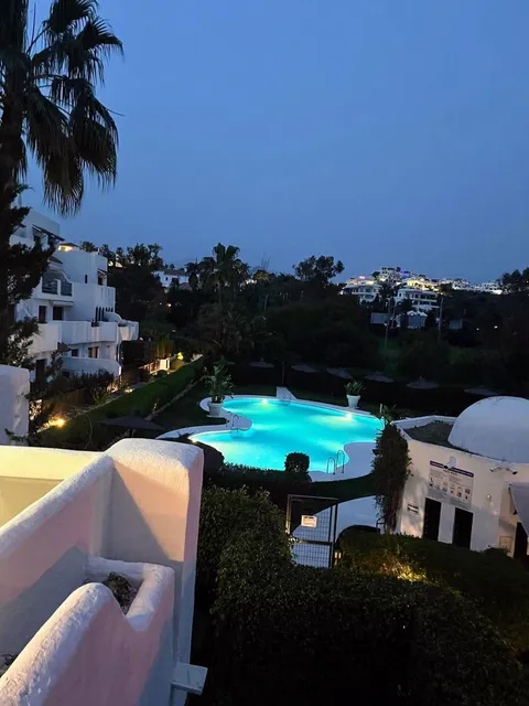 Appartement 92 m² à Estepona