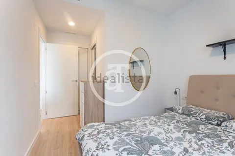 Appartamento 40 m² a Sant Adrià de Besòs