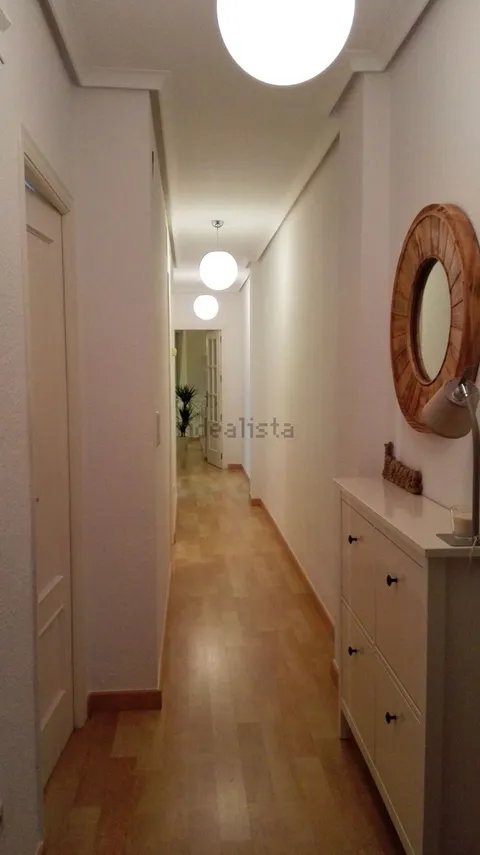 Pis de 82 m² a Albacete