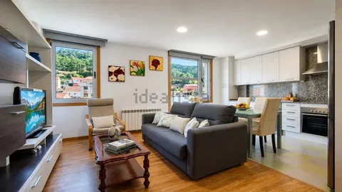 Pis de 75 m² a Cangas de Morrazo (2/27)