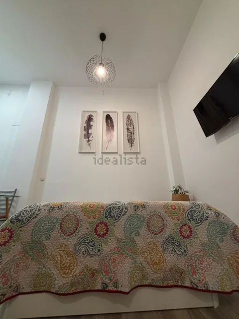 Apartamento 35 m² em Málaga (4/4)
