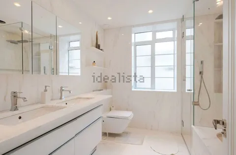 Wohnung 110 m² in Madrid