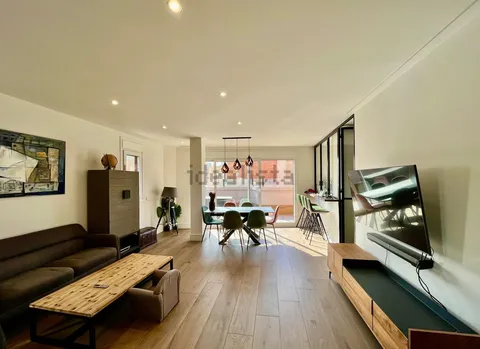 Pis de 170 m² a Madrid