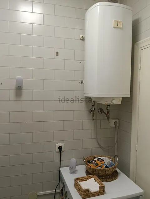 Pis de 50 m² a El Puerto de Santa María