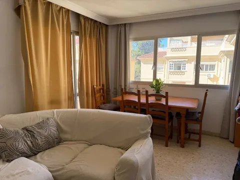 Zimmer zur Miete, Málaga