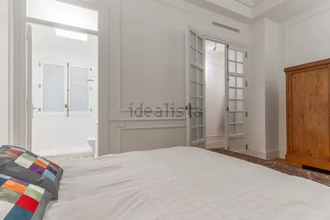 Pis de 145 m² a Madrid