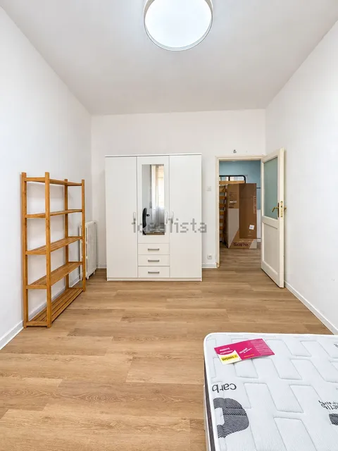 Pis de 220 m² a Madrid