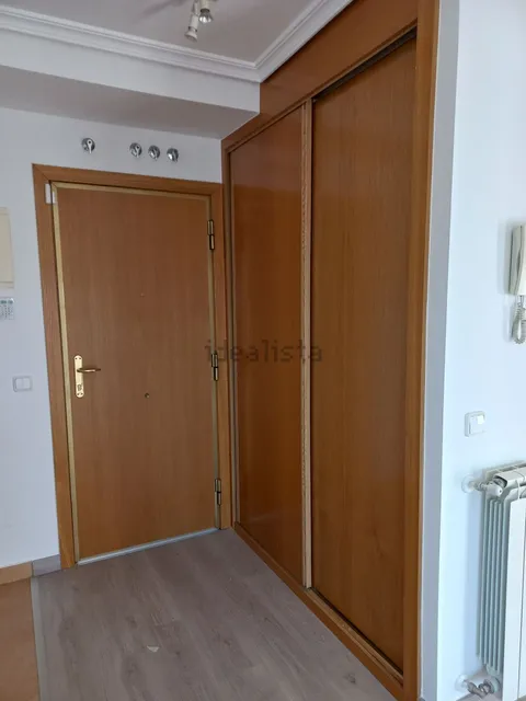 Pis de 41 m² a Madrid