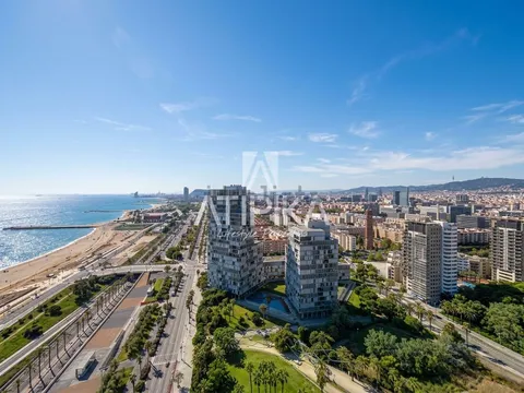Appartamento 245 m² a Barcelona (2/59)