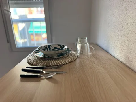 Habitació de lloguer, Elx