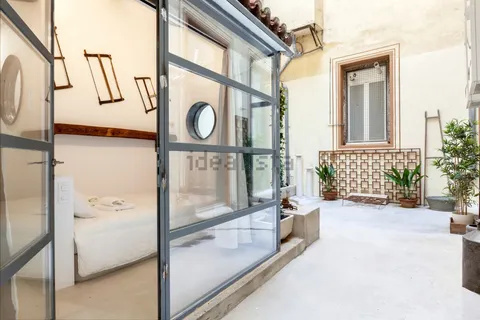 Pis de 90 m² a Madrid