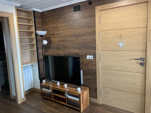 Pis de 95 m² a Lleó