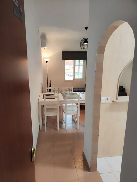 Stanza in affitto, Málaga